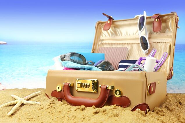 Відпустка 2020: скільки коштує зібратися на відпочинок жителям Дніпра