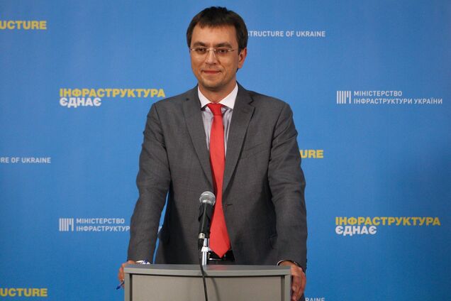 Снижение портовых сборов, инкриминируемое Емельяну со стороны НАБУ, поддержали все западные партнеры, – эксперт (Фото: Слово и Дело)