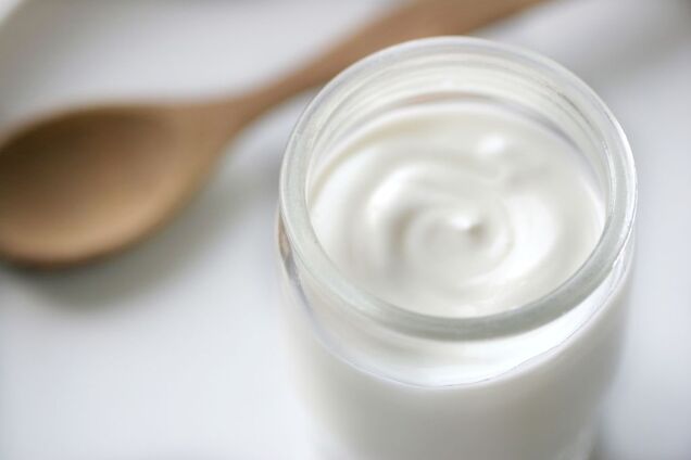 Натуральний йогурт знижує ризик розвитку гіпертонії