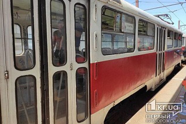 В Кривом Роге мужчину убило током на рабочем месте