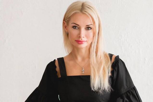 Ирина Аллахвердиева