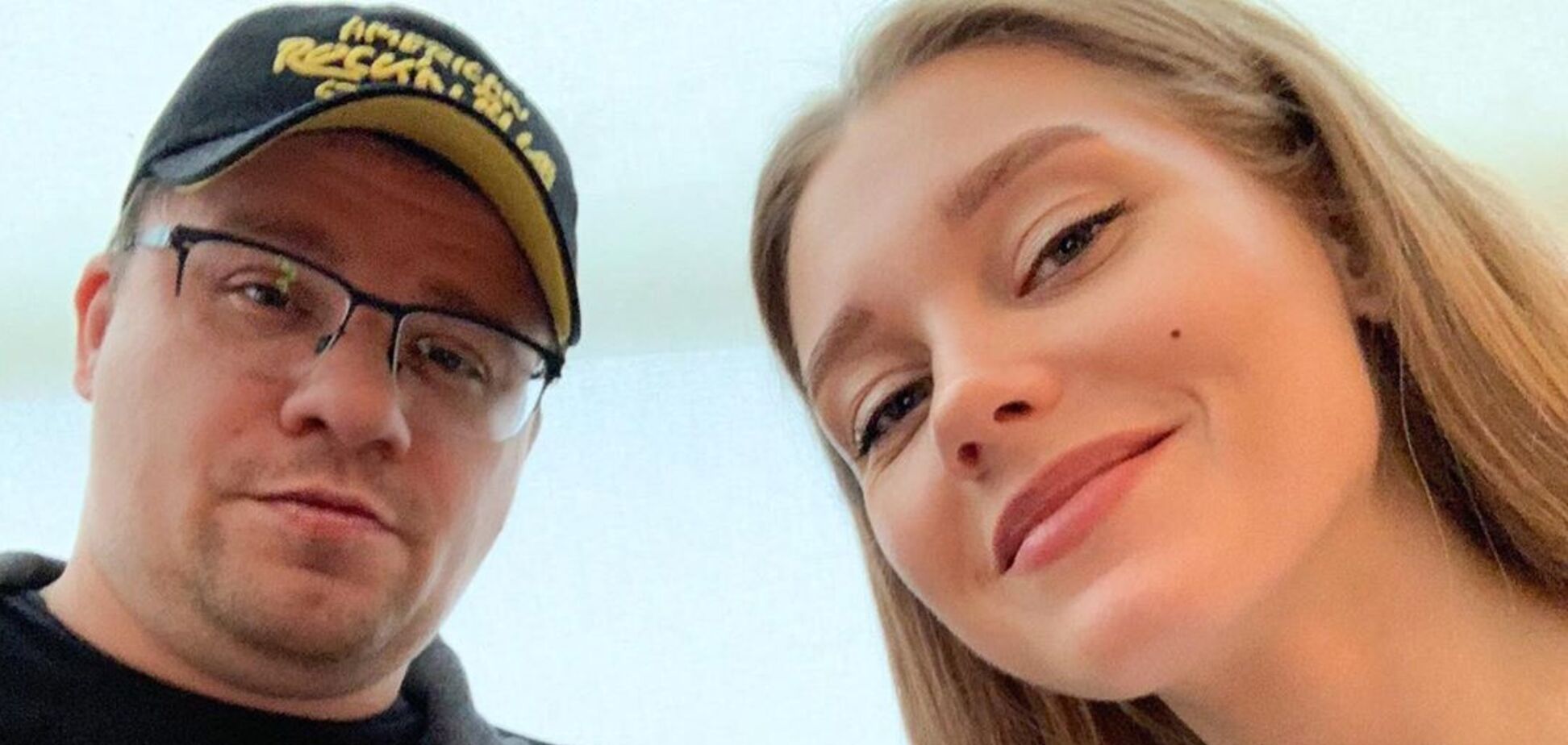 Христину Асмус запідозрили в зраді Гаріку Харламову