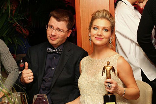 Харламов и Асмус разводятся