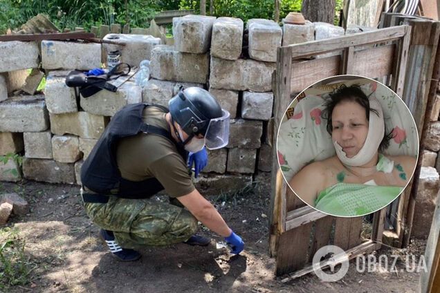 Валентина Бучок рассказала подробности о покушении