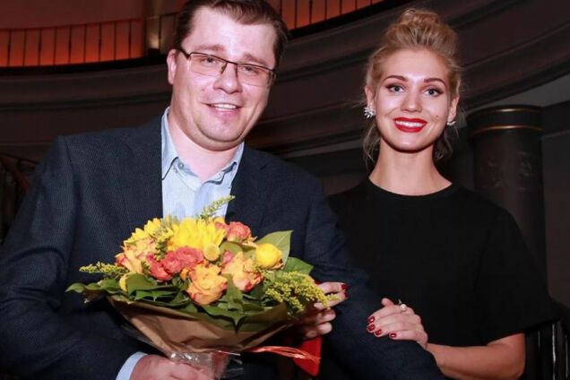 Асмус вирішила розлучитися з Харламовим (фото – Relrus.ru)