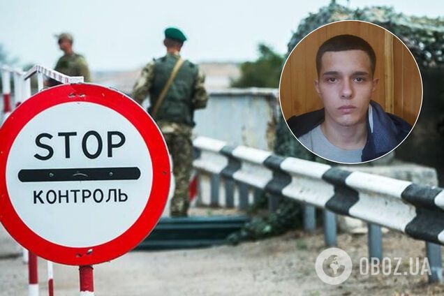 Терорист 'ДНР' сам прийшов на український блокпост: стали відомі деталі затримання