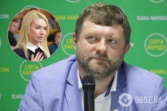 'Слуги народу' Аллахвердієва та Корнієнко