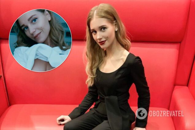 Скандальный фильм 'Текст' с Асмус выйдет в формате сериала: опубликован тизер