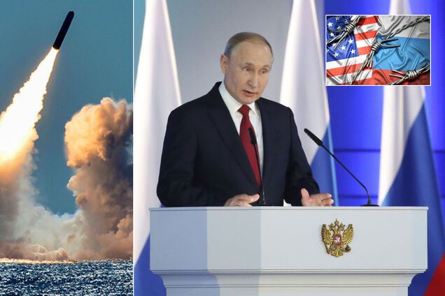 Кремль обманывает себя собственной пропагандой