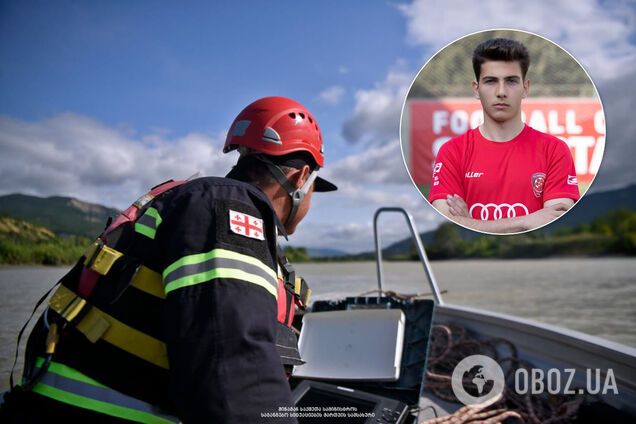 Георгій Шакарашвілі