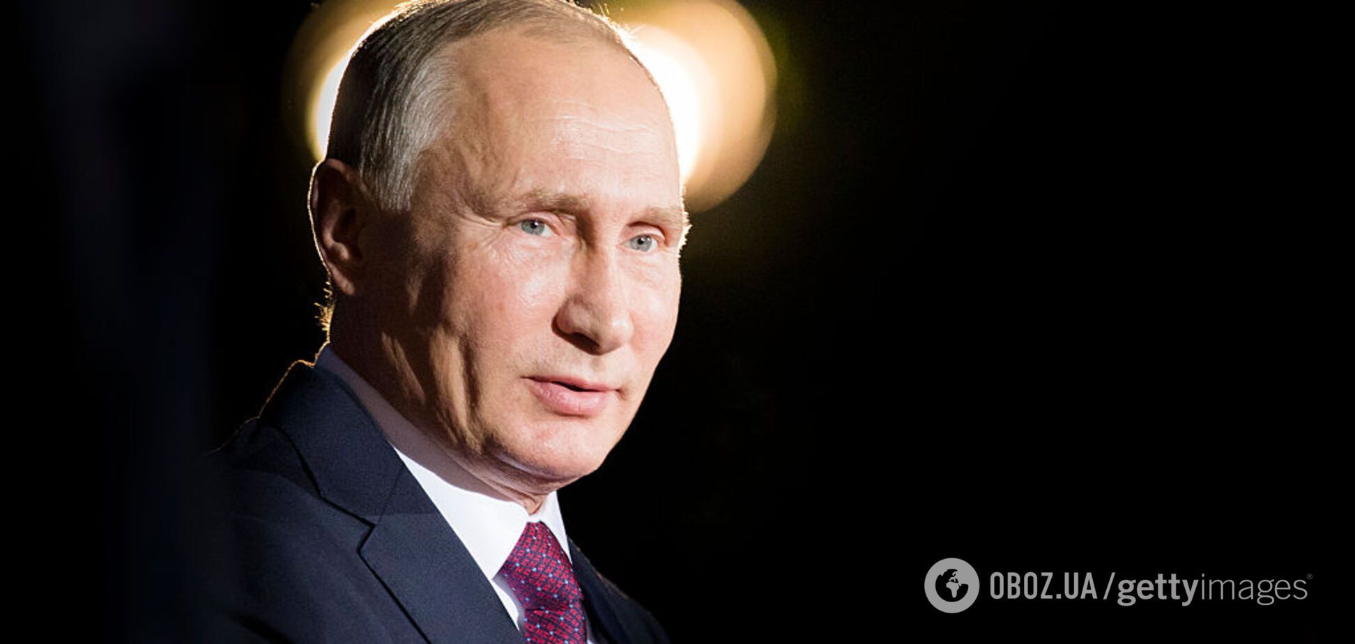 Рост Путина опять попал в центр внимания из-за фото на Параде Победы