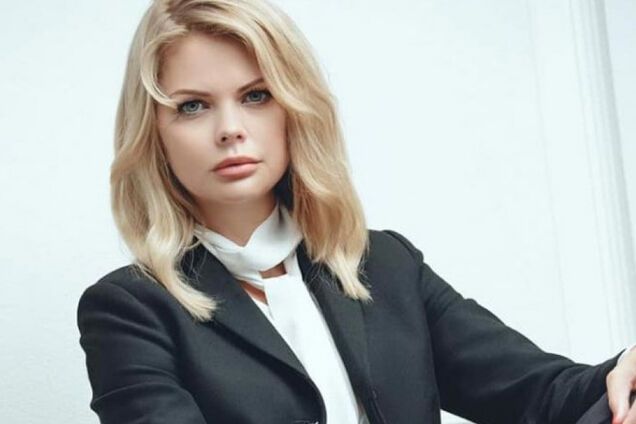 Александра Клитина (источник: UAZMI)