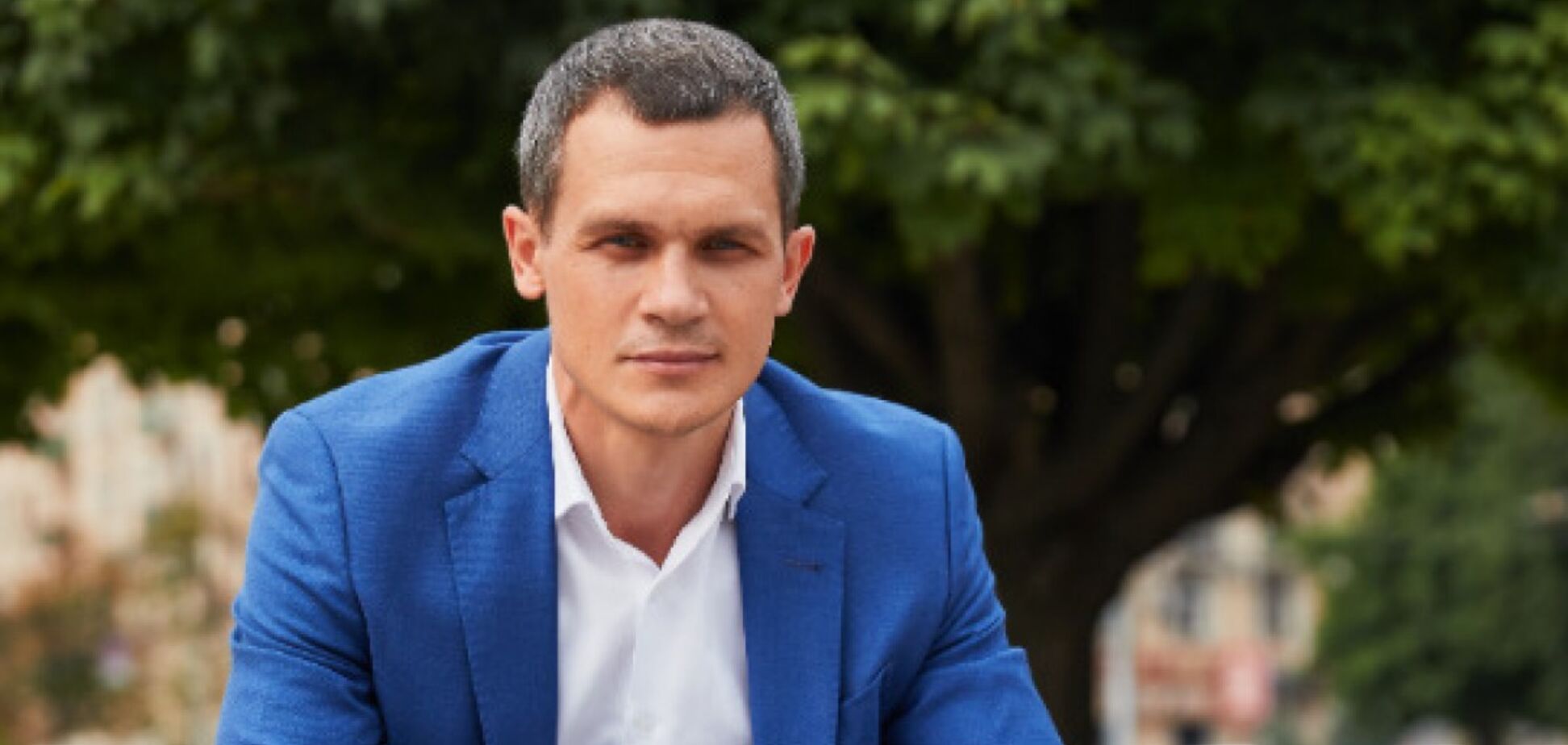 Алексей Кучер