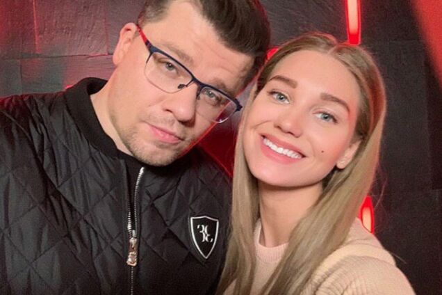 Названа возможная причина развода Кристины Асмус и Гарика Харламова