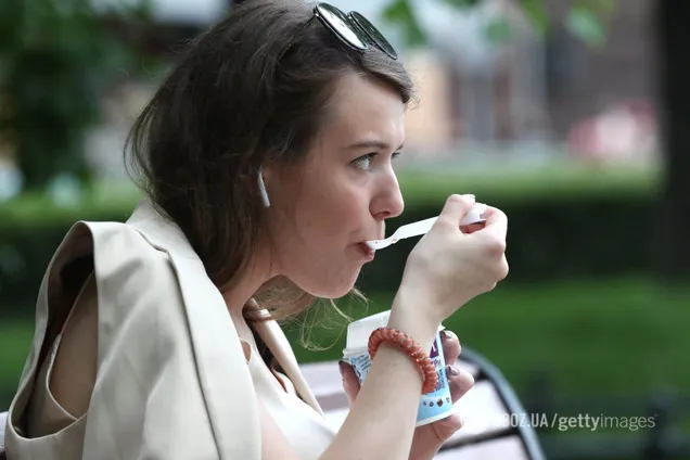 Диетолог советует ограничить количество сахара в рационе