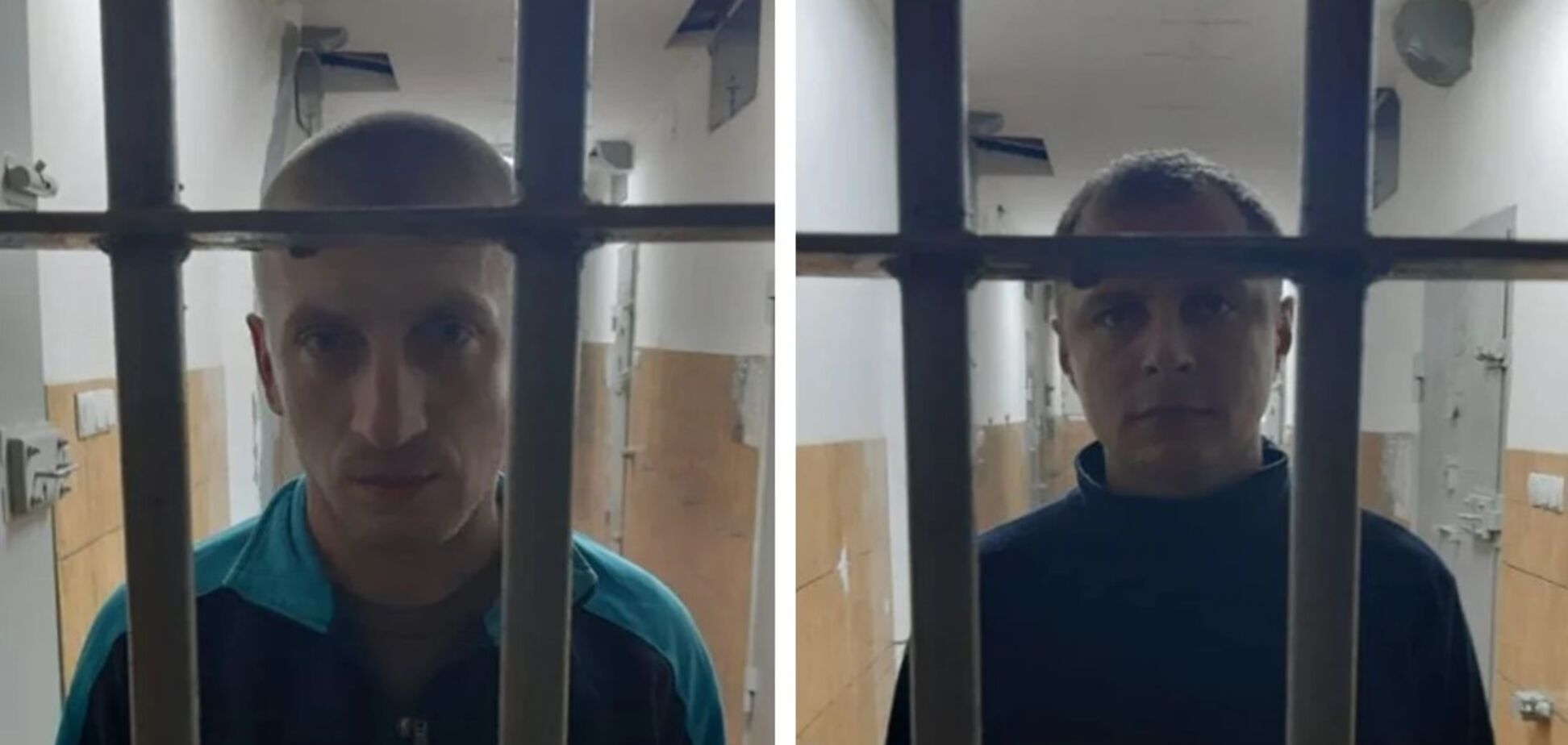 Бывшим полицейским в деле об изнасиловании в Кагарлыке изменили квалификацию преступления