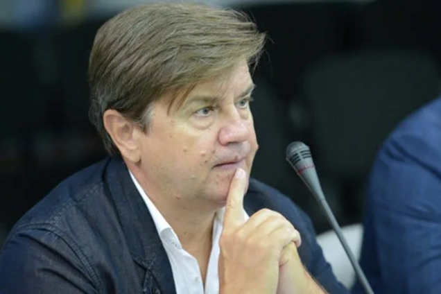 Карасев рассказал, чем Пальчевский отличается от главных оппонентов