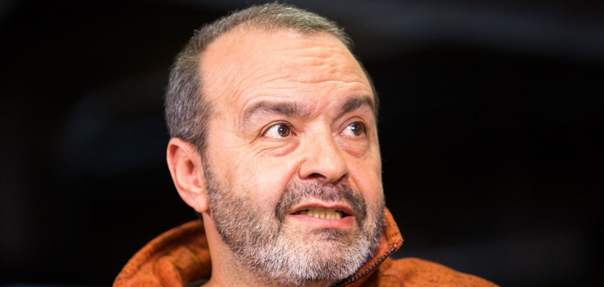 Виктор Шендерович (источник: Delfi)