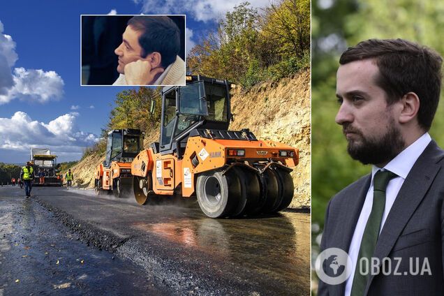 Координаційну раду з 'Великого будівництва' очолив Тимошенко