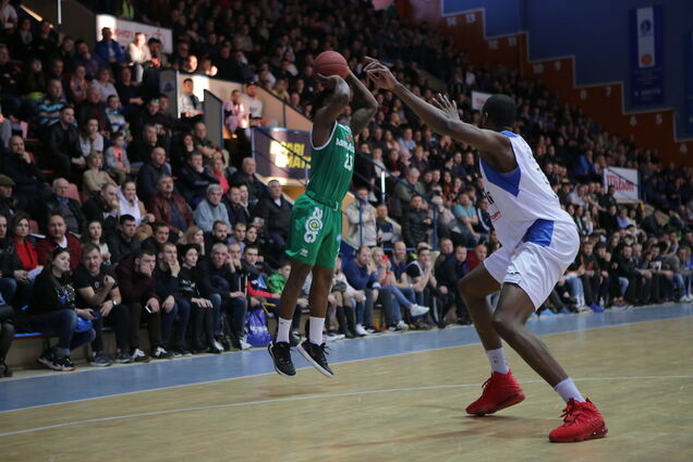 Суперліга Парі-Матч