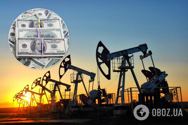 Цены на нефть продолжили падение: сколько стоит баррель 9 июля