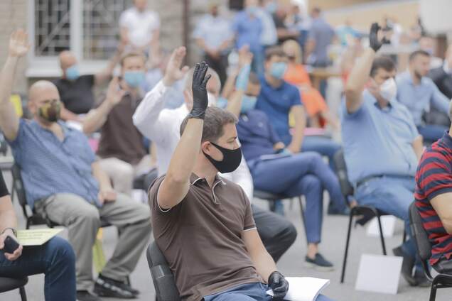 В Днепре будут выдавать денежную компенсацию за самостоятельное оздоровление ребенка-льготника