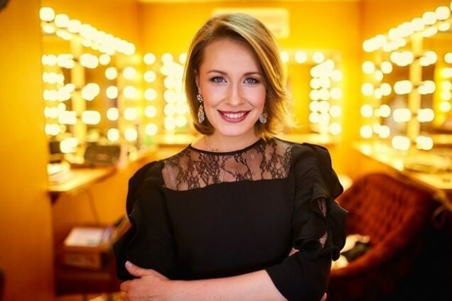 Елена Кравец