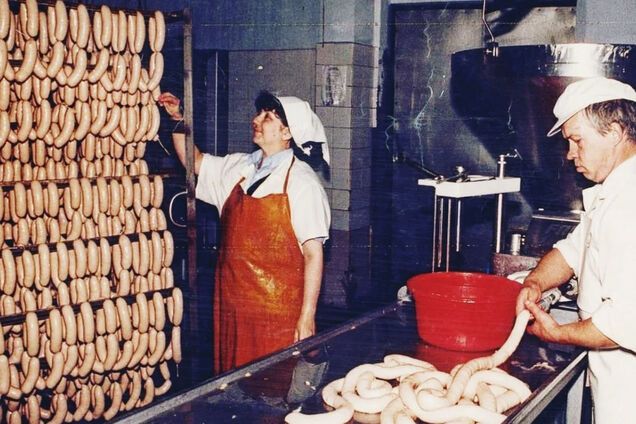 Миф о советских ГОСТах: кто в СССР питался качественной колбасой