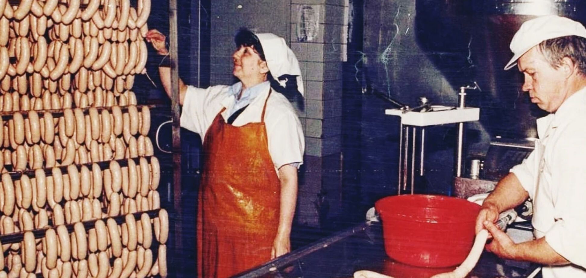 Миф о советских ГОСТах: кто в СССР питался качественной колбасой