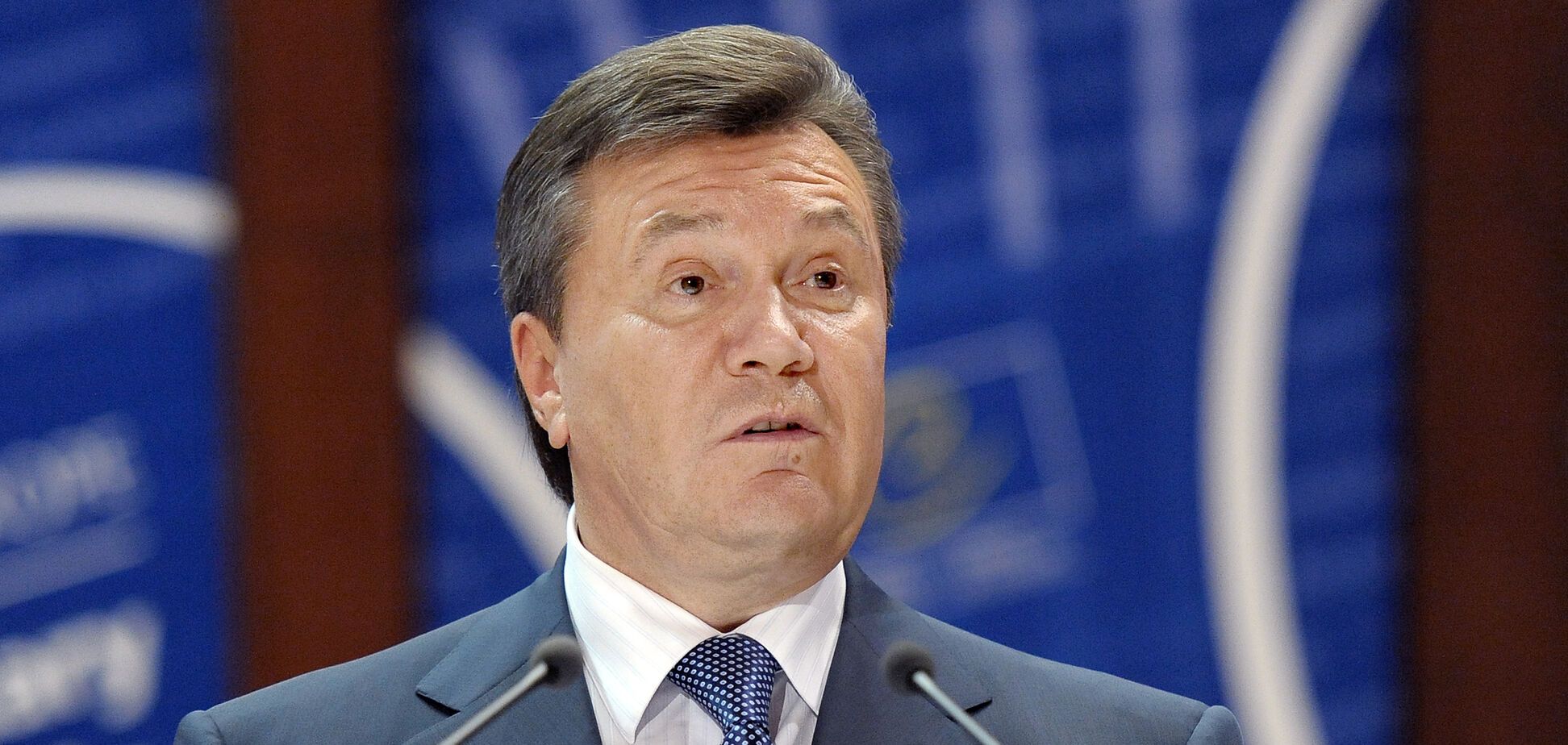 Виктору Януковичу сообщили о подозрении