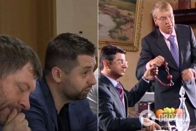 Корнієнко та Арахамія втрапили у сексистський скандал