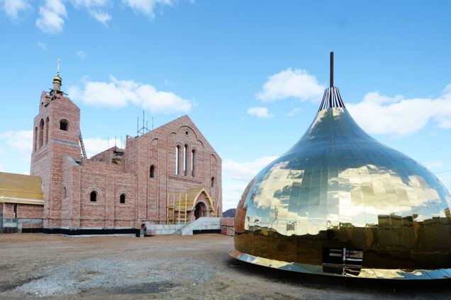 З'ясувалося, скільки нерухомості в українських єпископів