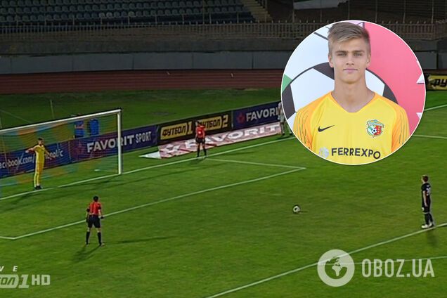 Павло Ісенко