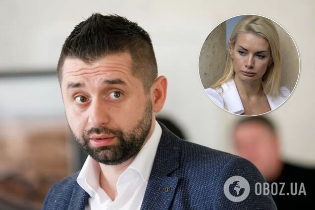 Арахамия оправдался за разговор об Аллахвердиевой