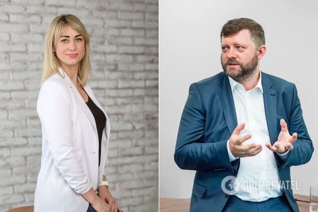 Татьяна Домбровская заявила, что извинения Александра Корниенко приняты