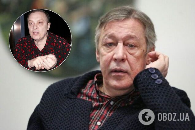 Вороги Єфремова підкупили сім'ю загиблого в ДТП Захарова, – Разін