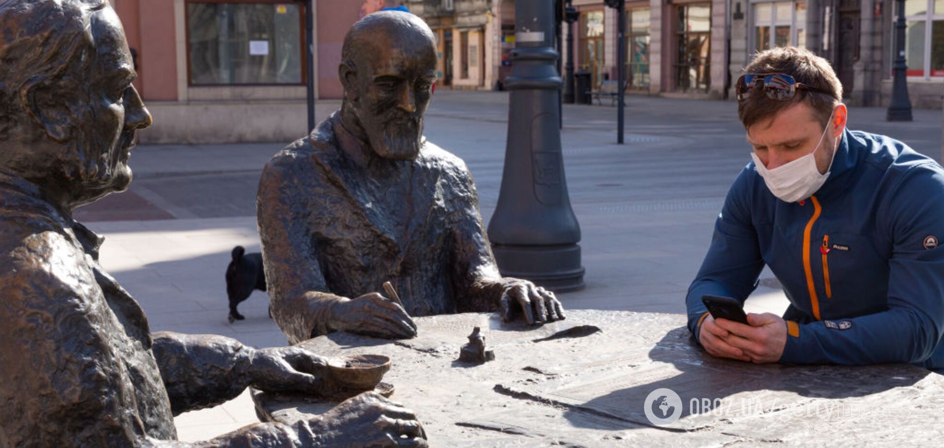 Осенью коронавирус наложится на грипп: эпидемиолог предупредила об опасности