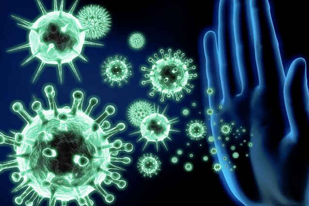 Колективний імунітет до COVID-19 формується при 43% одужавших