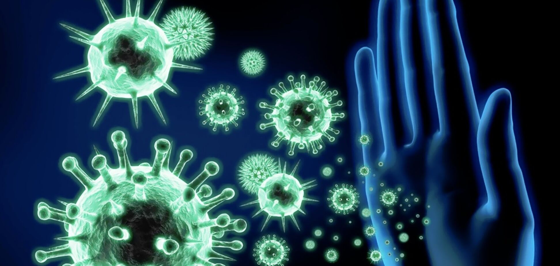 Коллективный иммунитет к COVID-19 формируется при 43% заболевших