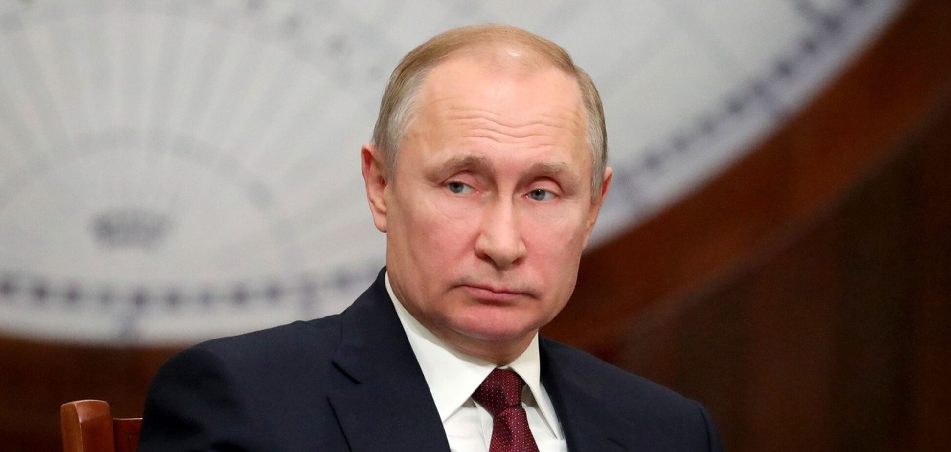 Фото дочок Володимира Путіна виклали в мережу