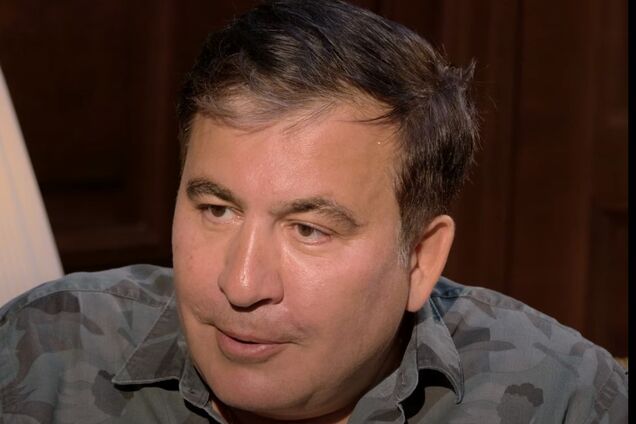 Саакашвили не знает, есть ли у Богдана какое-то политическое будущее