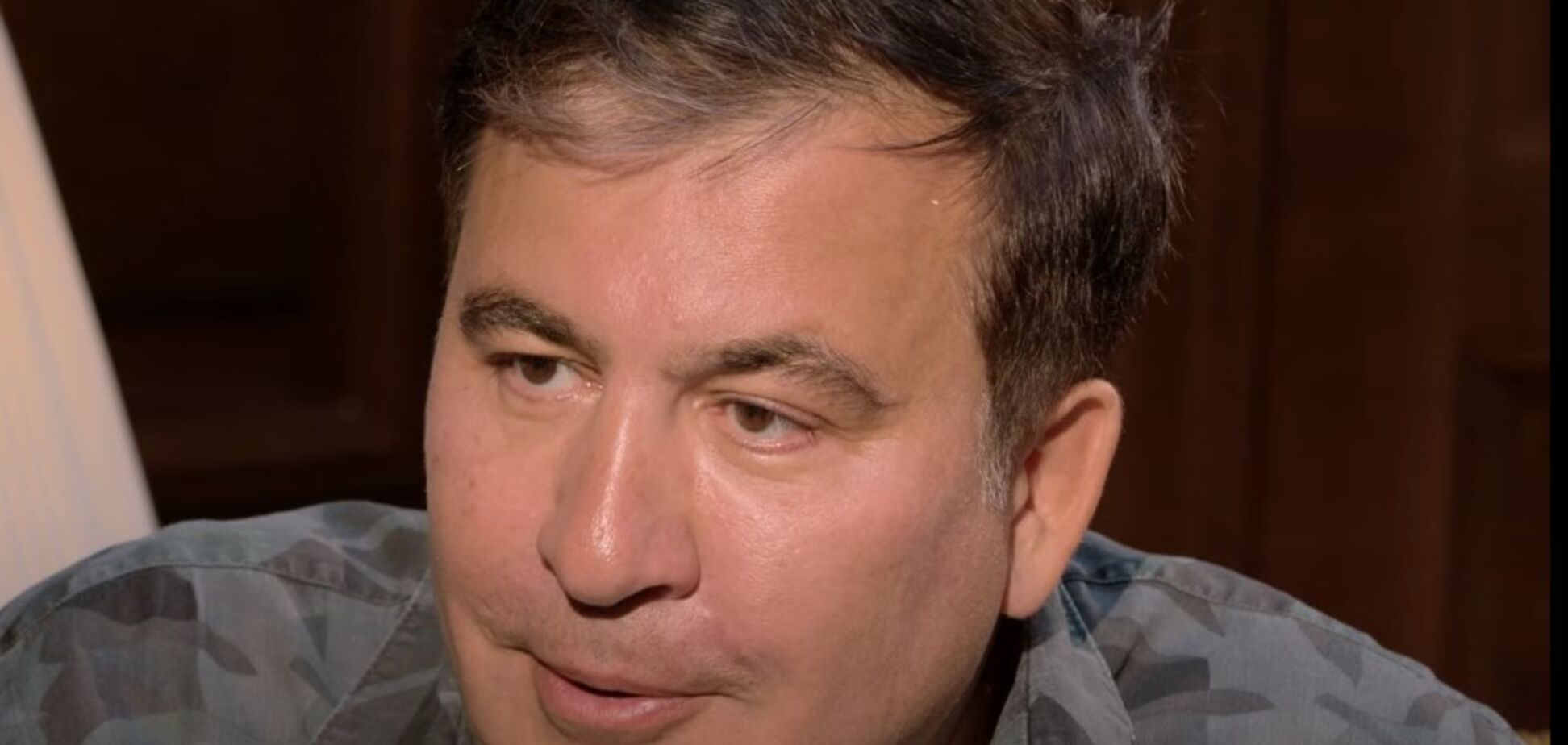 Саакашвили не знает, есть ли у Богдана какое-то политическое будущее