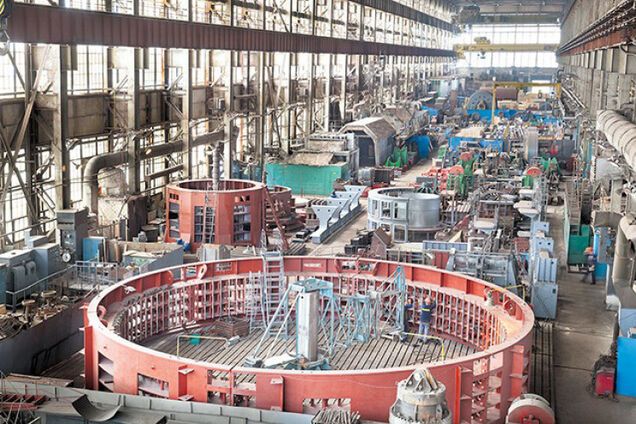 Директор ЭТМ попросил о временном отстранении из-за расследования