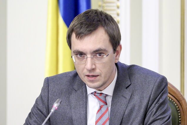 Главным итогом работы ВСК по УЗ должен стать закон о железной дороге, – Омелян