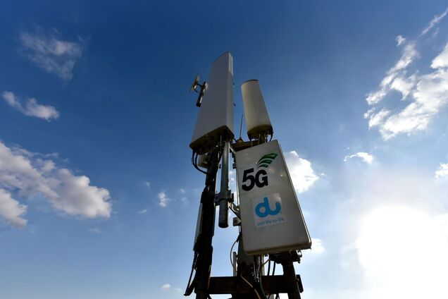 Почему сжигают 5g вышки