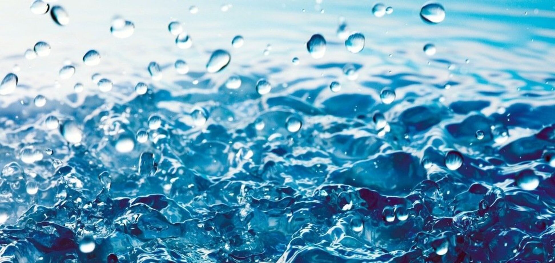 Кругообіг води в природі: схема