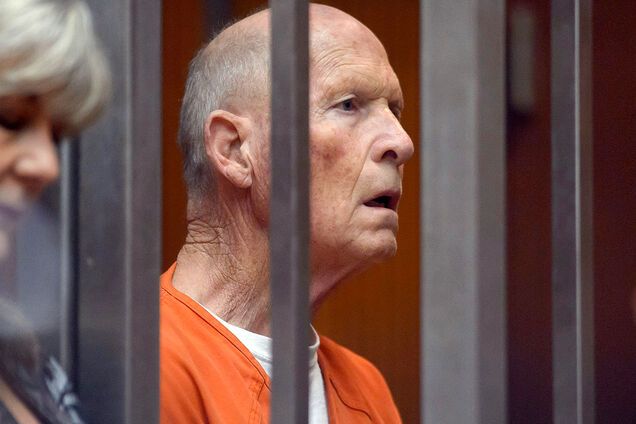 'Убийца Золотого Штата': в США серийный маньяк благодаря сговорчивости сохранил себе жизнь