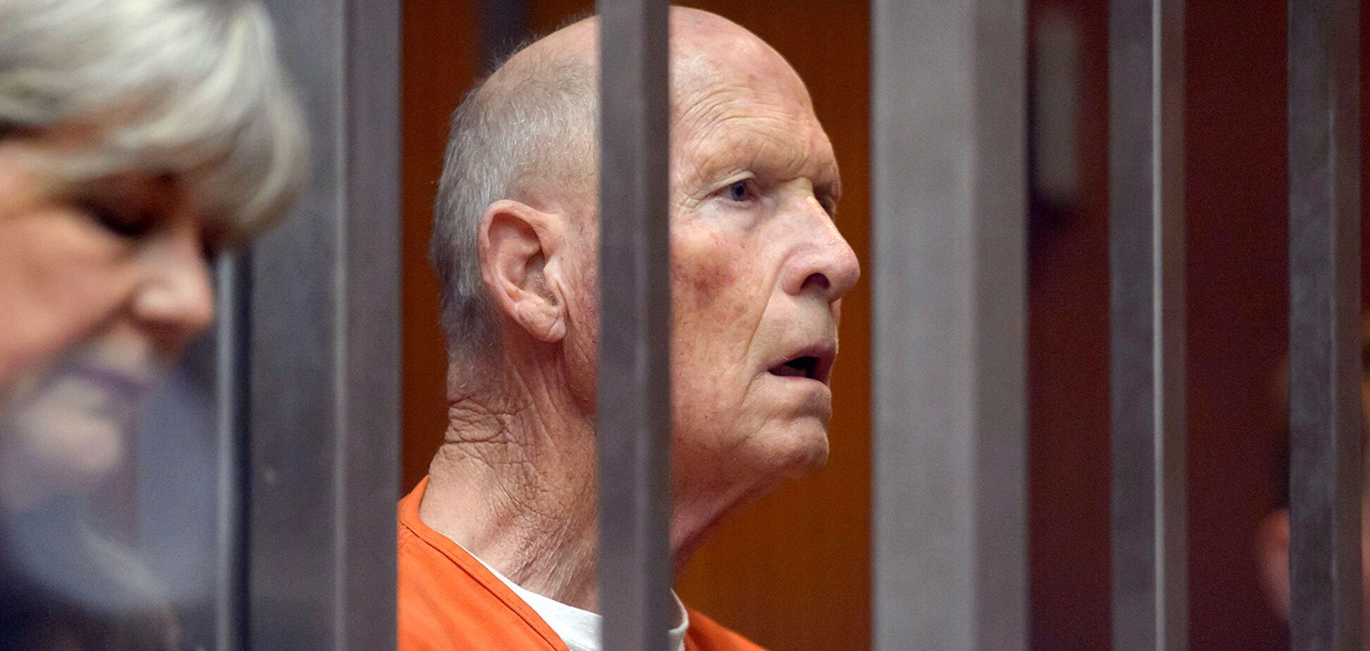 'Убийца Золотого Штата': в США серийный маньяк благодаря сговорчивости сохранил себе жизнь