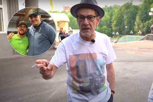 Алексей Горбунов