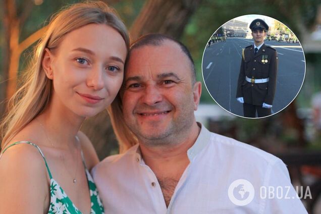 Жена Павлика рассказала, как он ухаживает за больным сыном: моет его, носит на себе